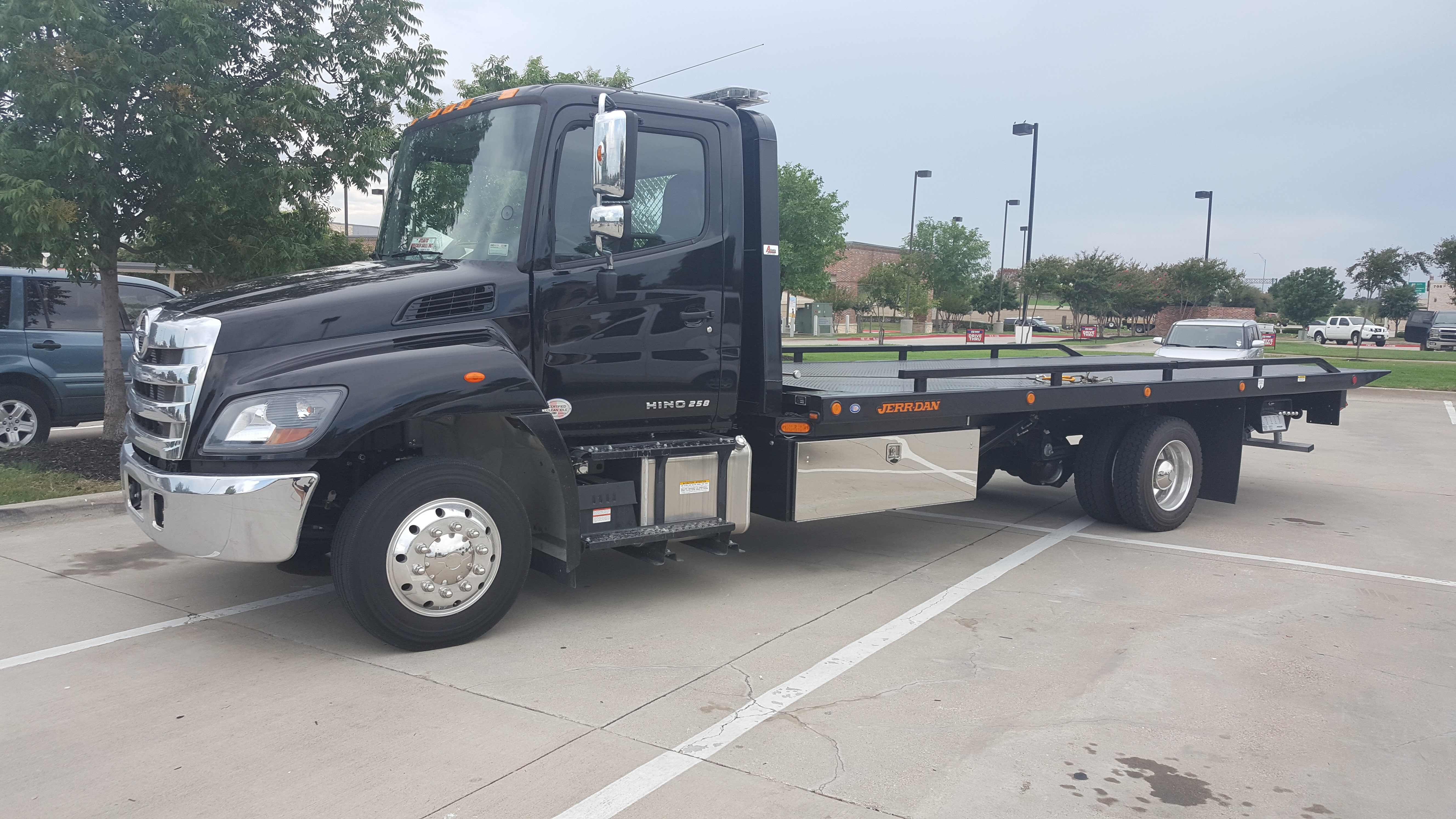 Towing In Coppell business image in Coppell, TX
