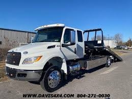 Mckinney Towing business image in Mckinney, TX